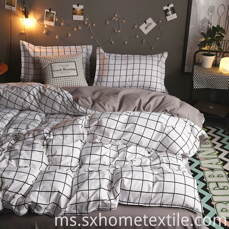 duvet cover set series